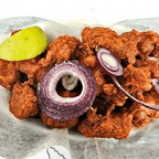 Best CHICKEN PAKORA in Quincy, MA