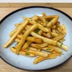 Best Fries in Oakland, CA