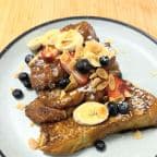 Best French Toast in Oakland, CA