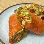 Best Buffalo Chicken Wrap in Oakland, CA