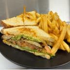 Best Cajun Chicken Sandwich in Oakland, CA