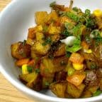 Best Potato Hash in Oakland, CA