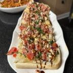 Best Bruschetta in Washington, DC