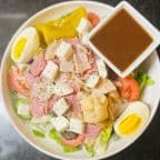 Best Chef Salad in Washington, DC