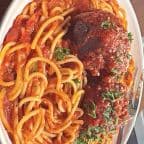 Best Pasta Meatballs in Washington, DC