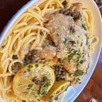 Best Spaghetti Chicken Piccata in Washington, DC
