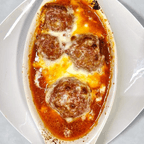 Best Meatball Parmigiana in Washington, DC
