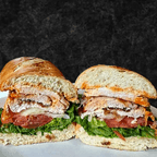 Best Chicken Parmigiana in Washington, DC