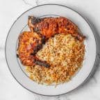 Best Chicken Tikka Biryani in Pompano Beach, FL
