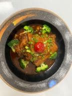 Best 霸王东坡肘子 Dong Po Style Pork Knuckle in Boston, MA