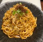 Best 成都凉面 Chengdu Cold Noodle in Boston, MA