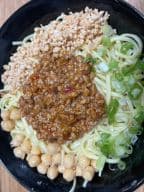 Best 涛涛面 Tao Tao Noodle (Pork Mince, Beans in Special Chili Sauce) in Boston, MA