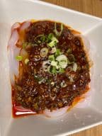 Best 伤心凉粉 Chengdu Cold Skin Noodle in Boston, MA