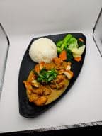 Best Curry Rice Chicken in Thousand Oaks, CA