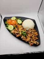 Best Grilled Chicken Rice Dish in Thousand Oaks, CA