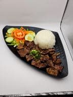 Best Grilled Pork Rice Dish in Thousand Oaks, CA