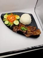 Best Pork Chop Rice Dish in Thousand Oaks, CA