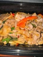 Best 41. Chicken Pad Gra Pow in Anchorage, AK