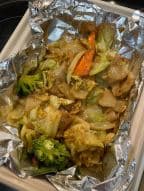 Best 40. Tofu Pad Sen with Curry in Anchorage, AK