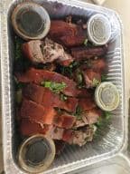 Best 56. Roasted Duck in Anchorage, AK