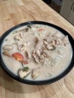 Best 13. Tom Kha Soup in Anchorage, AK