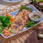 Best Grilled Pork Jalw in Beverly Hills, CA