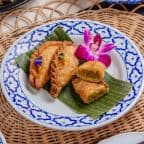 Best Potato Curry Empanadas in Beverly Hills, CA