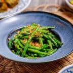 Best Sautéed Garlic Green bean in Beverly Hills, CA