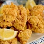 Best Fried Oysters App in Pikesville, MD