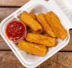 Best Mozzarella Sticks in Pikesville, MD