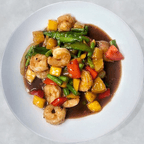 Best Paht Priew Wanh (Sweet & Sour) in San Antonio, TX