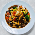 Best Mongolian Chicken in San Antonio, TX