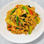 Best Fried Ramen Noodle (Meat Choice) in San Antonio, TX