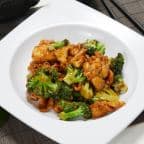 Best Broccoli w. Chicken in Evesham, NJ