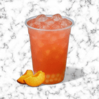 Best Peach Refresher Tea in Crystal Lake, IL