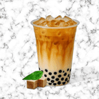 Best Brown Sugar Tea Latte in Crystal Lake, IL