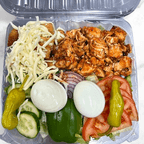 Best Buffalo Grilled Chicken Salad in Windsor Mill, MD