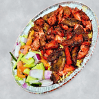 Best 1. Lamb Over Rice & Can of Soda in Windsor Mill, MD