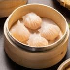 Best Shrimp Har Gow 4pc 蝦餃 in Newhall, CA