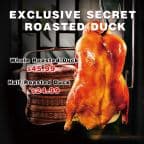 Best Half Roasted Duck 半只脆皮烤鸭 in Newhall, CA