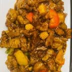 Best 20. Szechuan Beef (spicy) 魚香牛肉 in Newhall, CA