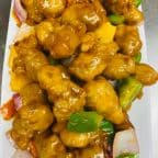 Best 32. Sweet and Sour Pork 甜酸肉 in Newhall, CA