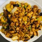 Best 43. Kung Pao Chicken (spicy) 宫保鸡丁 in Newhall, CA