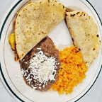 Best Quesadilla in Mt Pleasant, IA