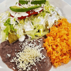 Best Enchi Dinner in Mt Pleasant, IA