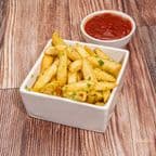 Best Garlic Fries in Morgan Hill, CA