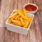 Best Seasoned Fries in Morgan Hill, CA