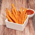 Best Sweet Potato Fries in Morgan Hill, CA