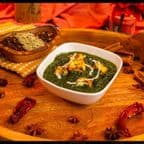Best Palak Paneer in Kenner, LA