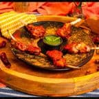 Best Tandoori Lamb Chop in Kenner, LA